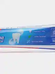 Зубная паста Colgate 200 г / 135 мл, защита от кариеса, большая упаковка