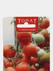 Томат "Летний сад F1", семена