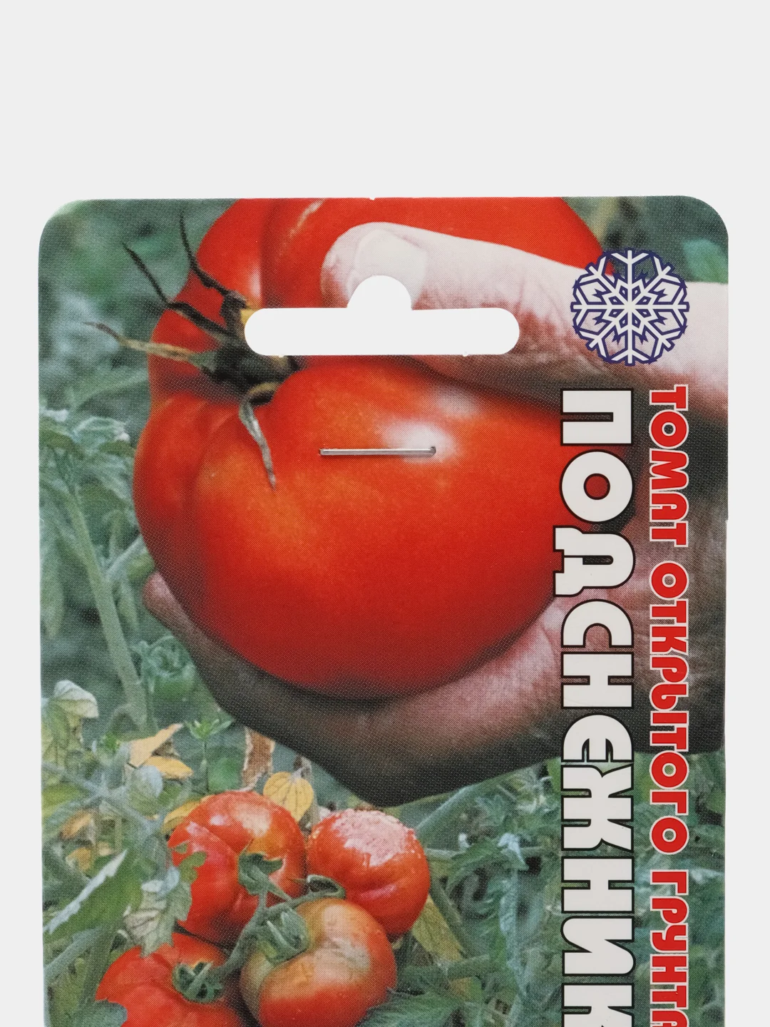 Томат "Подснежник", семена