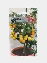 Томат "Карлито F1 Голд", семена
