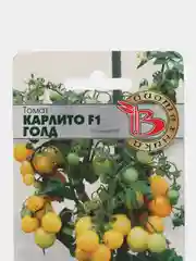 Томат "Карлито F1 Голд", семена