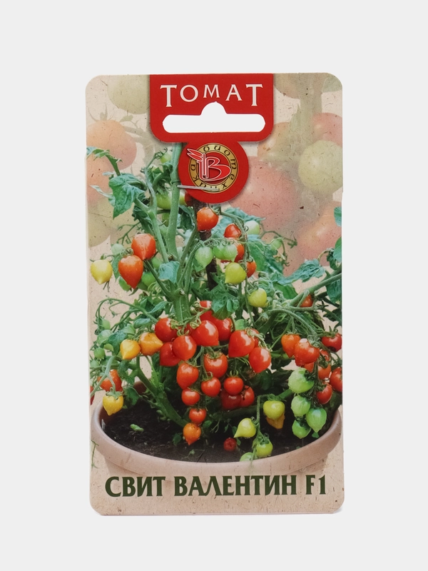 Томат "Свит Валентин F1", семена