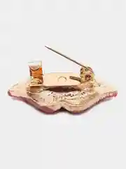 Брошка "Губки"