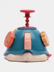 Игрушка для развития мелкой моторики "Черепаха", сортер