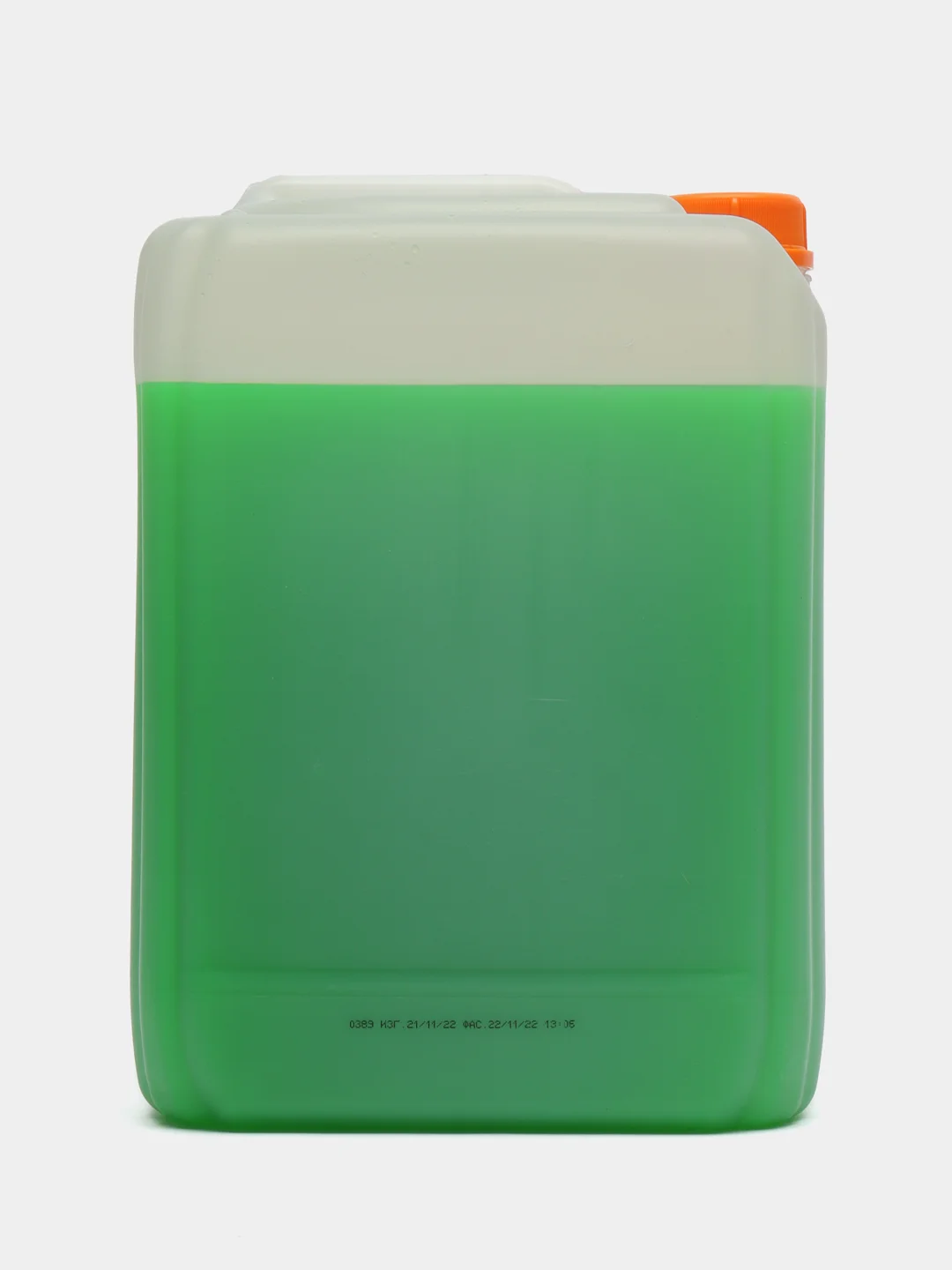Antefreeze Coolstream GREEN, 9 кг