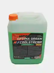 Antefreeze Coolstream GREEN, 9 кг