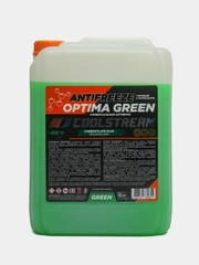 Antefreeze Coolstream GREEN, 9 кг