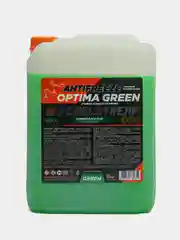 Antefreeze Coolstream GREEN, 9 кг