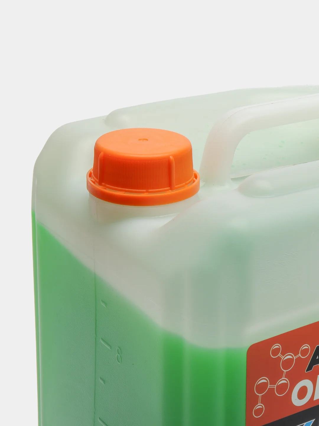 Antefreeze Coolstream GREEN, 9 кг