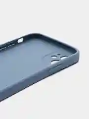 Чехол силиконовый для Айфон (iPhone) 13, 12, 11, XR, X, 7 Plus, 8 Plus, 7, 8, SE