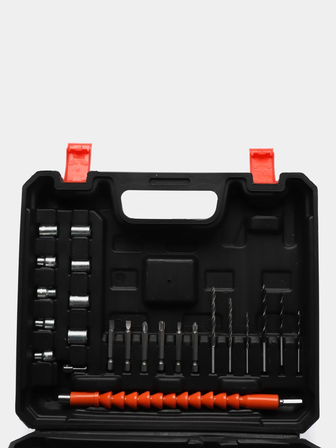 Аккумуляторная дрель-шуруповерт 12V