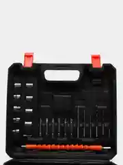 Аккумуляторная дрель-шуруповерт 12V
