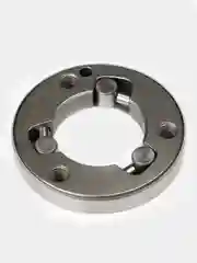 Муфта обгонная электростартера Альфа, TTR125, Динго T125 (с резьбой)