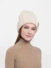 Шапка  женская Иберис