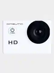 Белый экшн-камера Орбита OT-VNG08, Full HD, 1080p