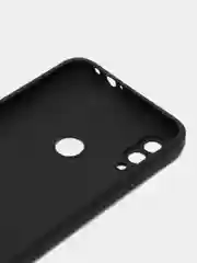 Прозрачный чехол для Xiaomi Redmi Note 7 (Сяоми Редми Ноут 7), прозрачный, силиконовый