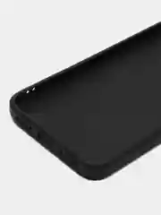 Прозрачный чехол для Xiaomi Redmi Note 7 (Сяоми Редми Ноут 7), прозрачный, силиконовый