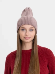 Шапка женская Inga, для девочек и мальчиков