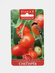 Томат "Снегирек", семена