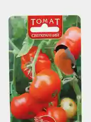 Томат "Снегирек", семена