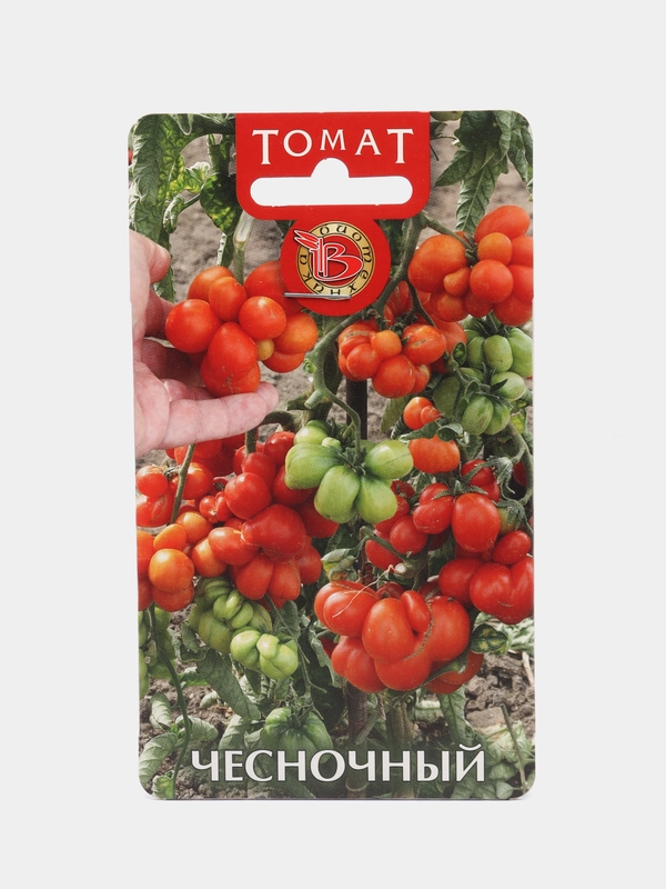 Томат "Чесночный", семена