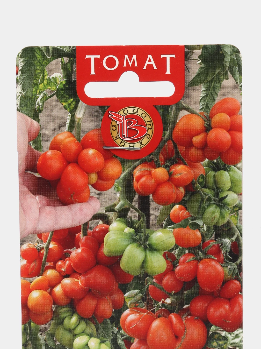 Томат "Чесночный", семена