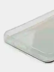 Кораллово-розовый чехол для Xiaomi Redmi 12C (Сяоми Редми 12С), силиконовый, с рисунком