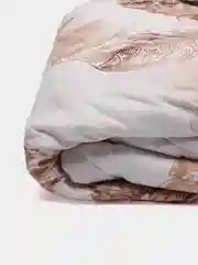 Карамельный комплект: одеяло, простыня, наволочки 2 шт, хлопок, вискоза,  4 цвета