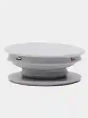 Серебряный попсокеты