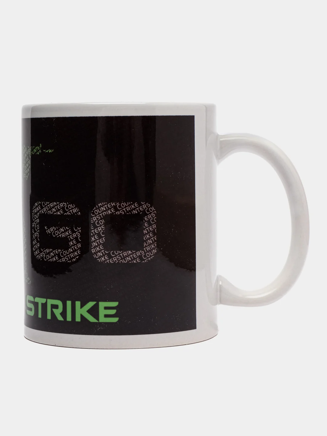 Кружка "Counter-Strike CS-GO"