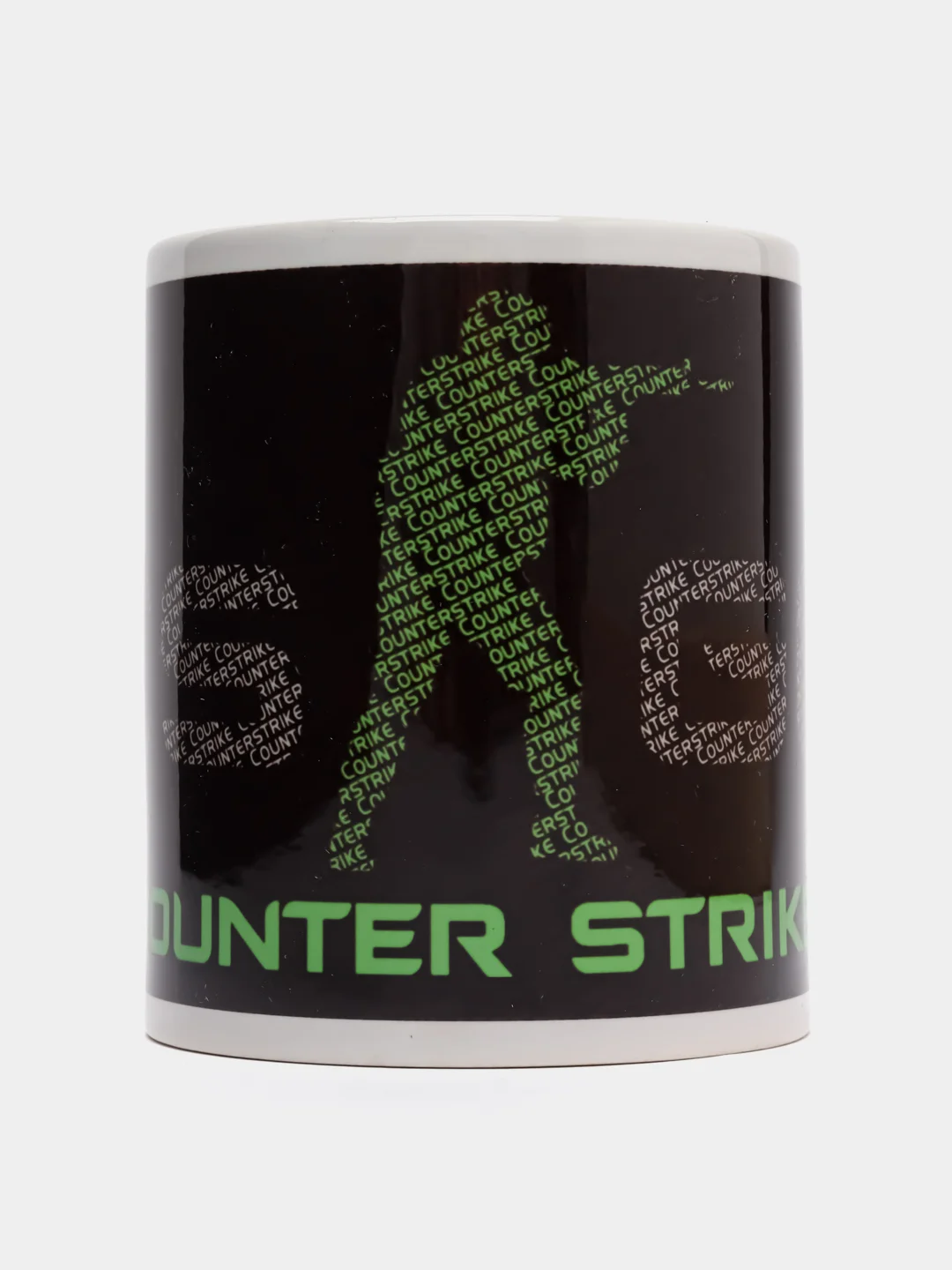 Кружка "Counter-Strike CS-GO"