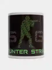 Кружка "Counter-Strike CS-GO"