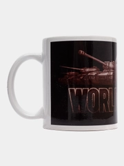 Кружка "World of Tanks"