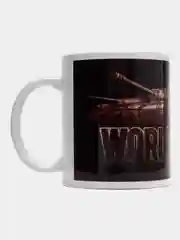 Кружка "World of Tanks"