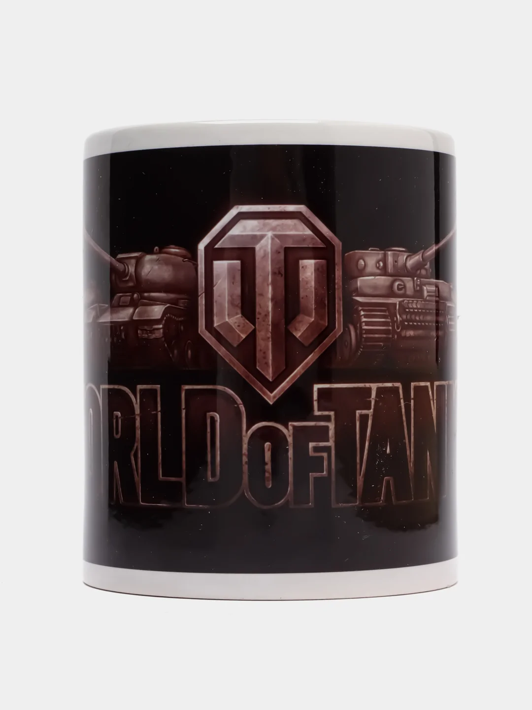 Кружка "World of Tanks"