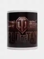 Кружка "World of Tanks"