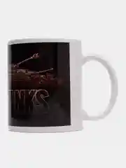 Кружка "World of Tanks"