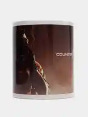 Кружка "Counter-Strike"