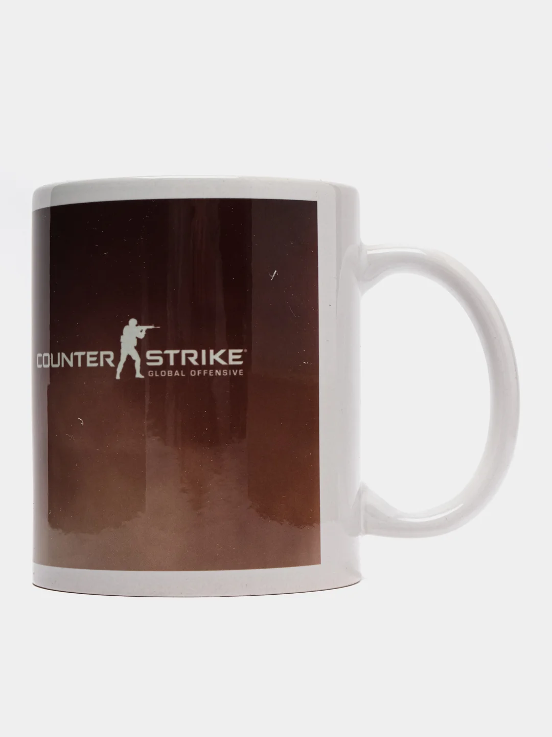 Кружка "Counter-Strike"