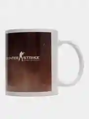 Кружка "Counter-Strike"