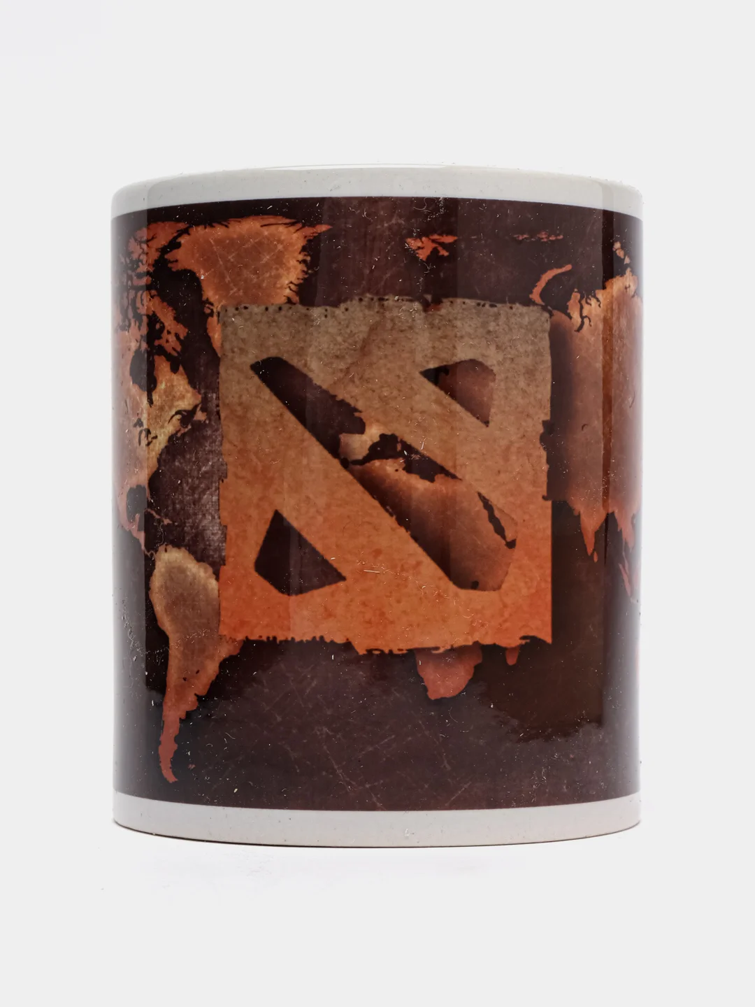 Кружка "DOTA"