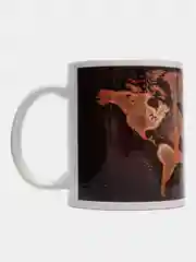 Кружка "DOTA"
