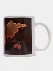 Кружка "DOTA"