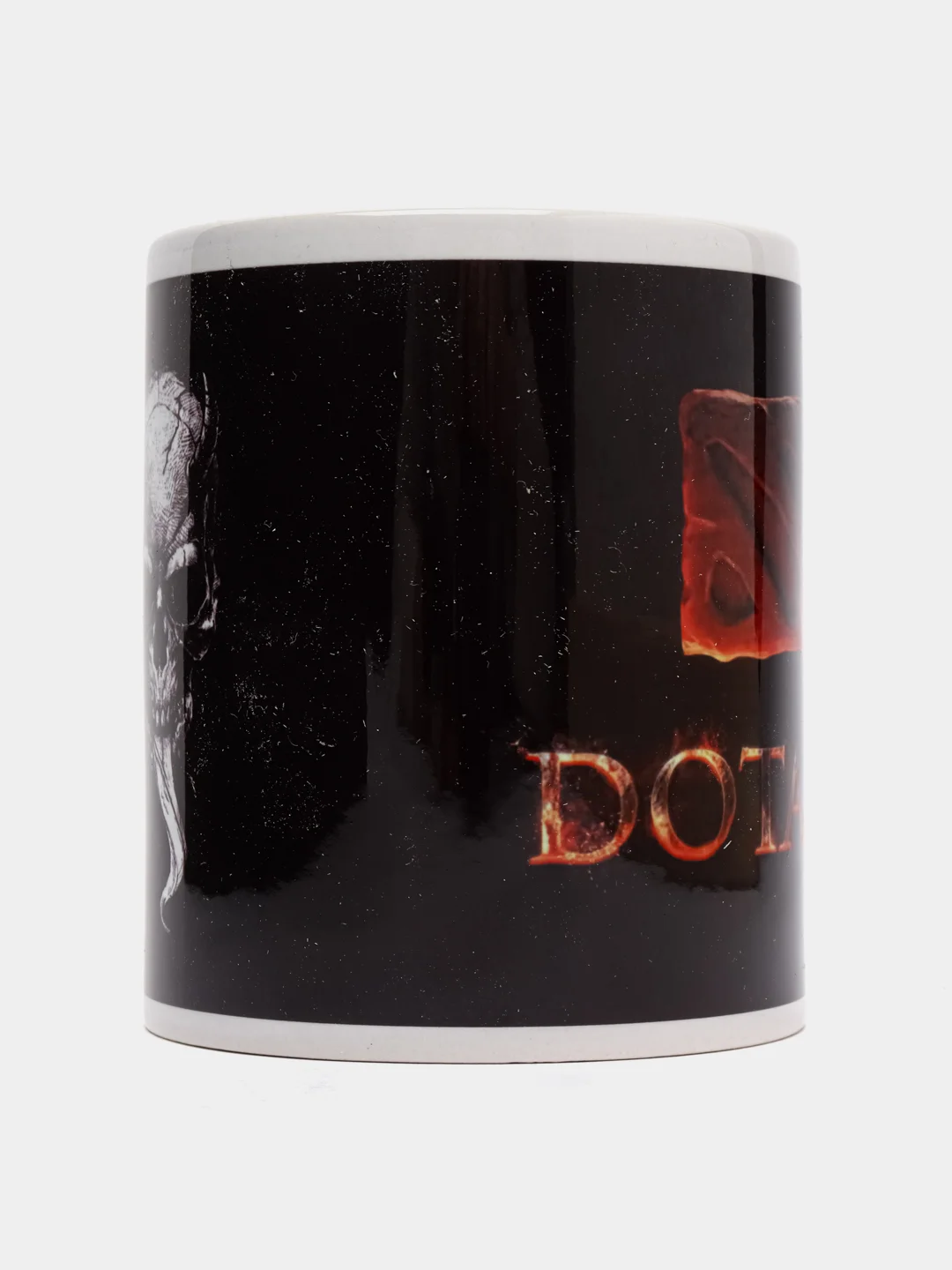 Кружка "DOTA2"