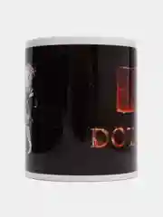 Кружка "DOTA2"