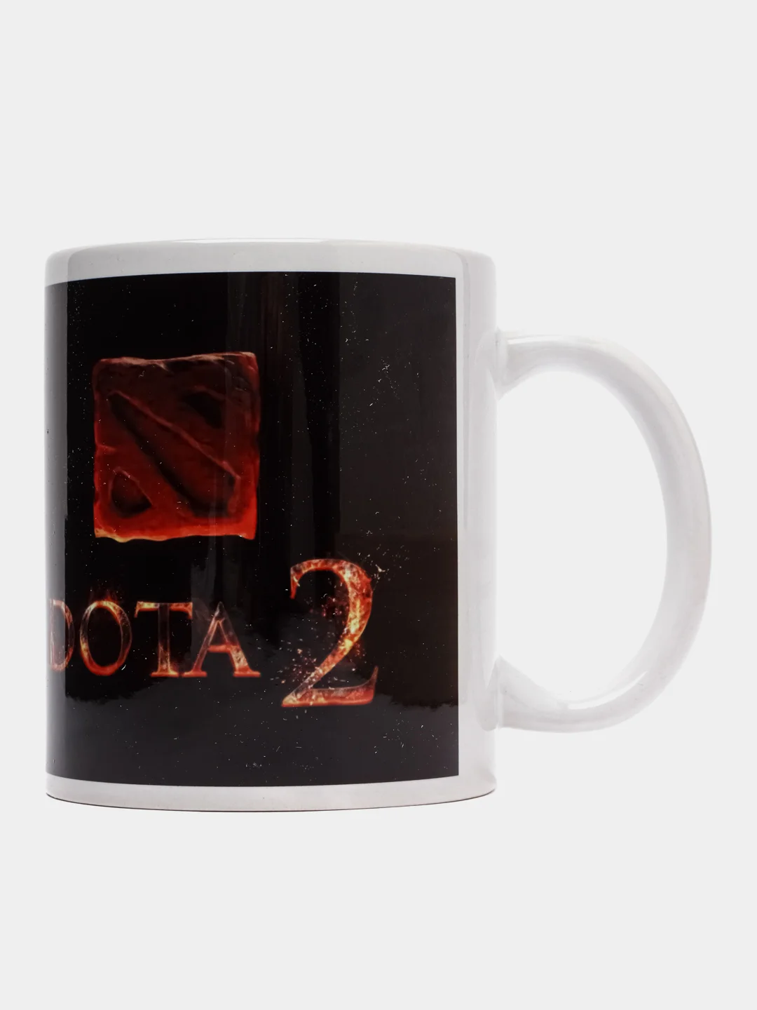 Кружка "DOTA2"