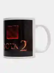 Кружка "DOTA2"