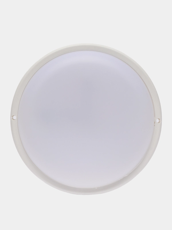 Ecola LED светильник с датчиком движения