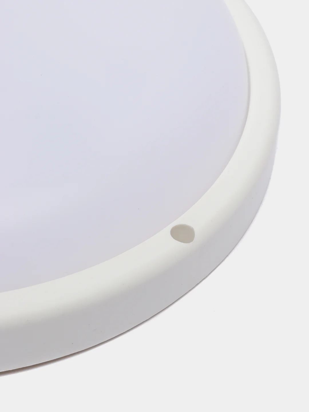 Ecola LED светильник с датчиком движения