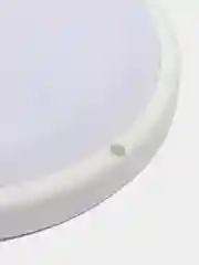 Ecola LED светильник с датчиком движения